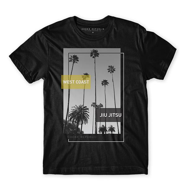 West Coast V3 Tee